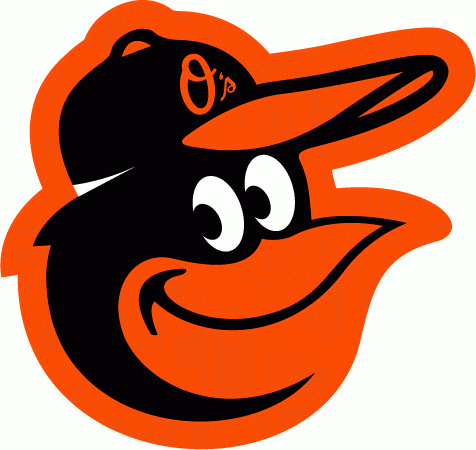 Baltimore Orioles 2019-Pres Primary Logo iron on transfers for fabric